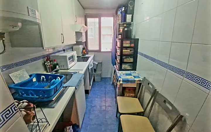 Piso en  Calle de José María del Boto 9 - Foto 10