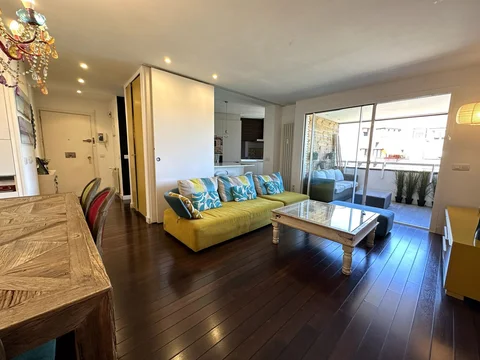 Piso en calle de las Cañas, 6 - Foto 1