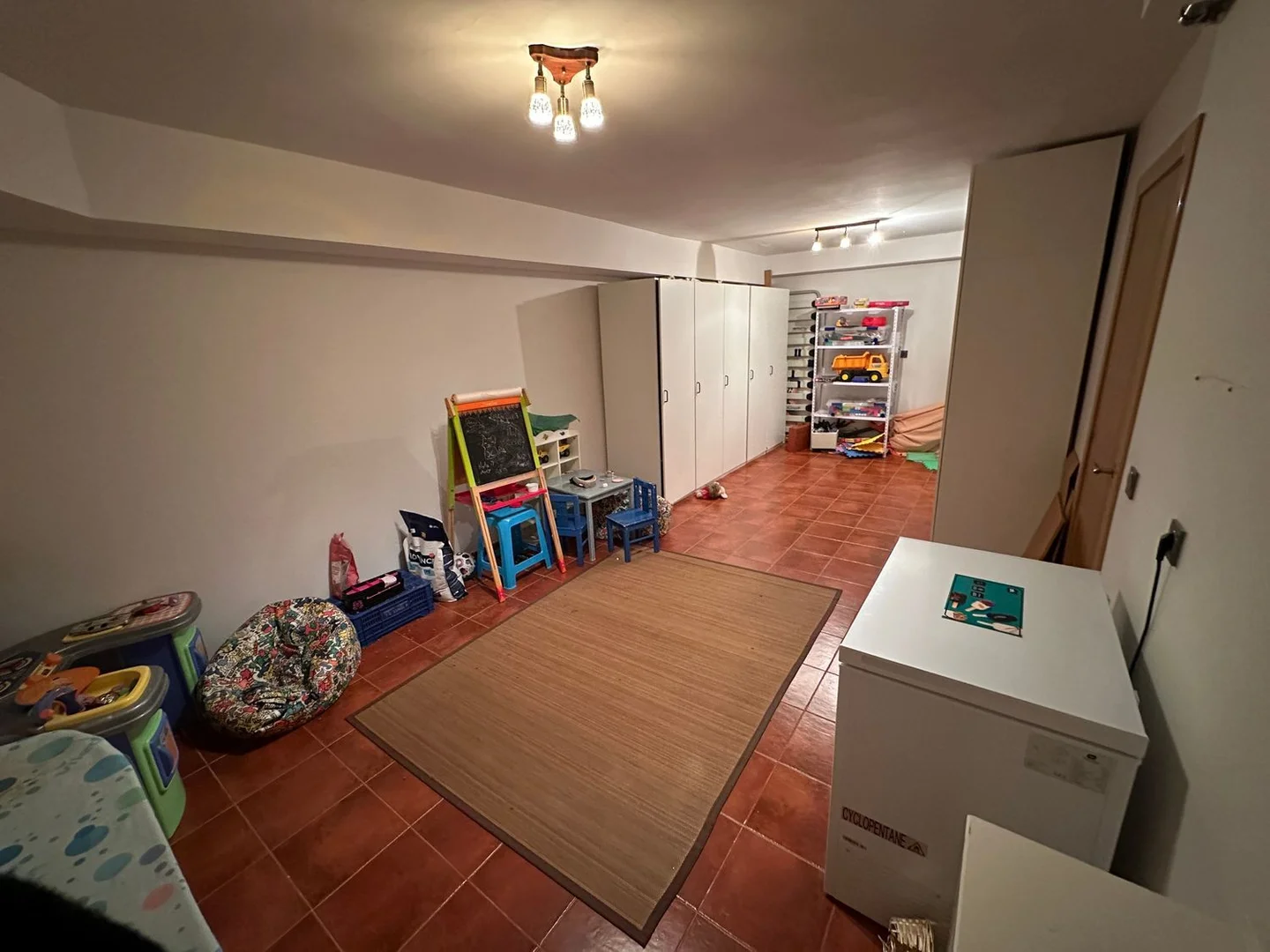 Chalet adosado en Calle Dori Ruano, 12 - Foto 35