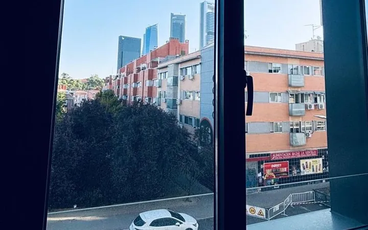 Piso en Joaquin Dicenta, 4, Ventilla-Almenara - Foto 40