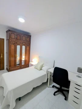 Piso en paseo de los Olivos, 93 - Foto 3