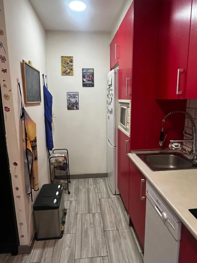 Piso en Calle Sanz Raso, Madrid, 41, Numancia - Foto 6