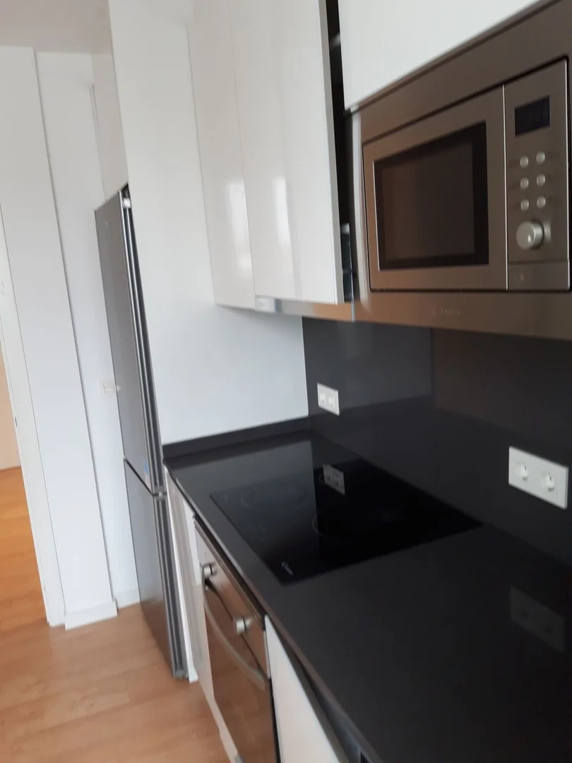 Piso en calle de Blasco de Garay, 49 b - Foto 12