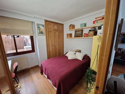 Piso en calle de la Senda del Infante, 14 - Foto 9