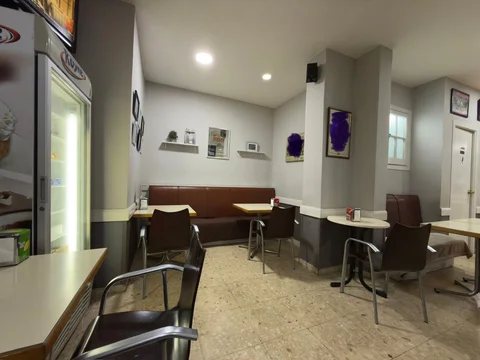 Bar en calle del Rosselló, 183 - Foto 3