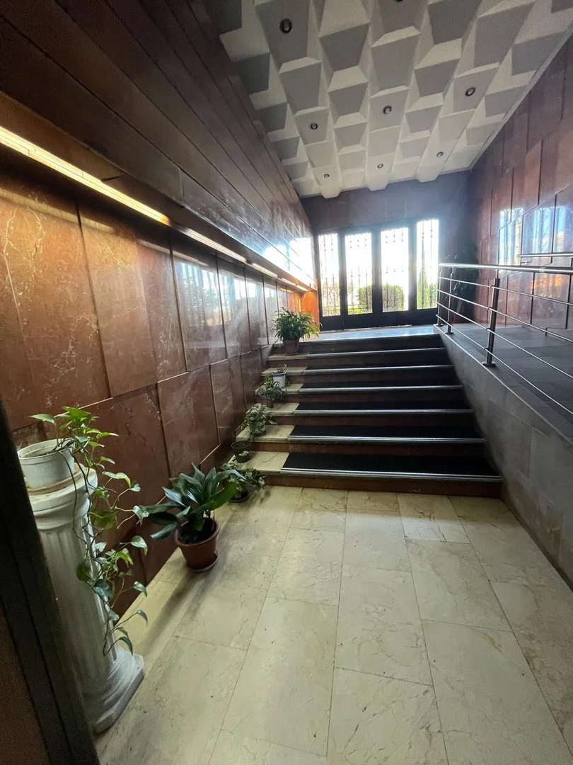 Piso en calle del Marqués de Lema, 7 - Foto 2