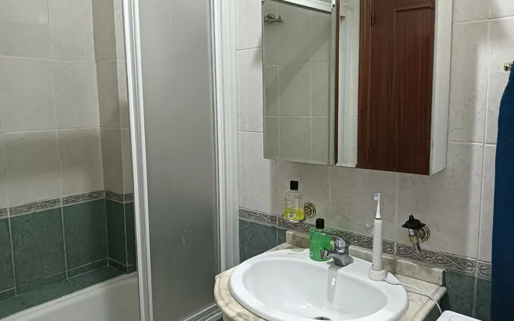 Piso en Calle de Carlos Fuentes, 55, Los Cármenes - Foto 9