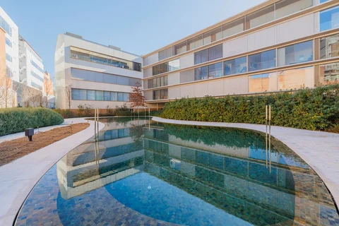 Piso en calle de Javier Ferrero, 11 - Foto 15