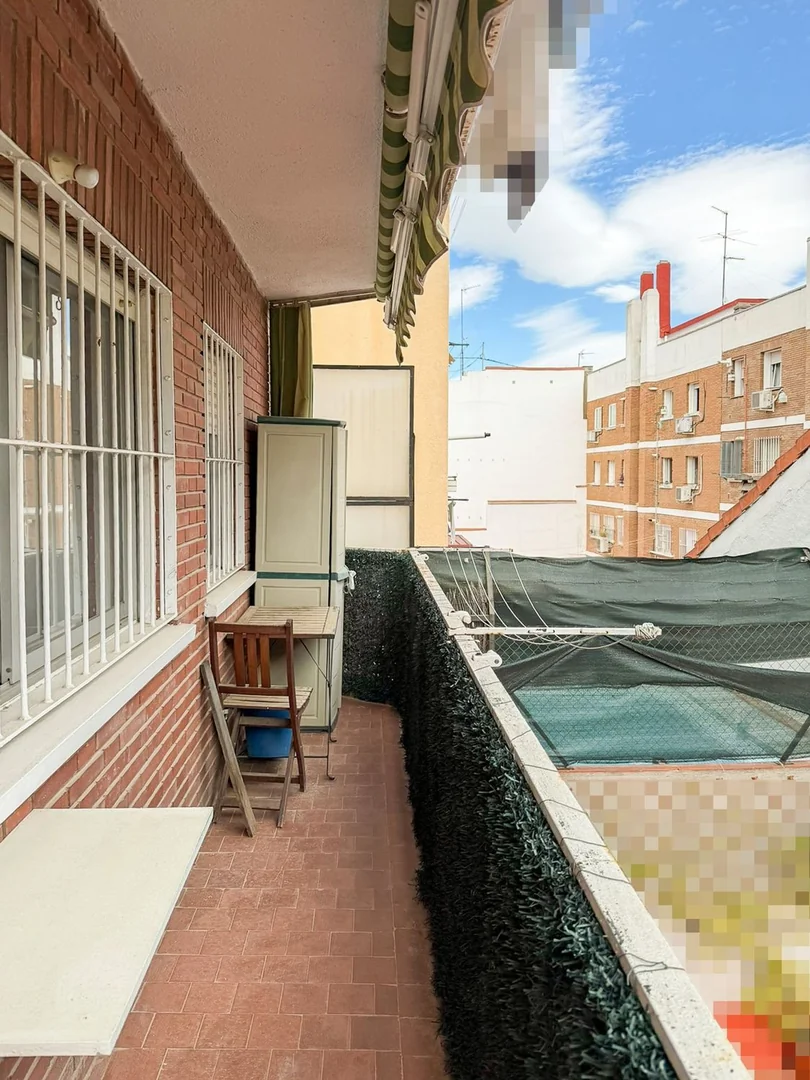 Piso en Roma, 20, Guindalera - Foto 8
