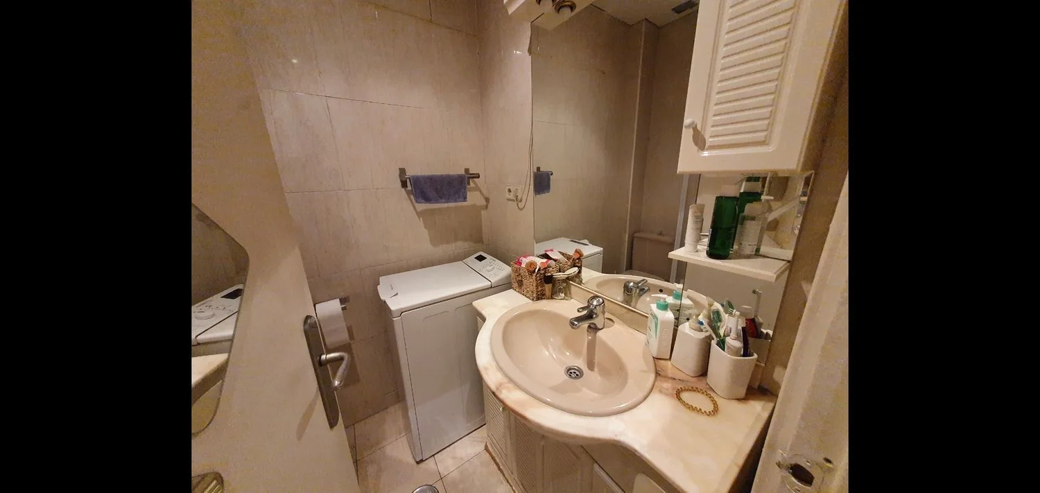 Estudio en calle de Alberto Aguilera, 21 - Foto 10