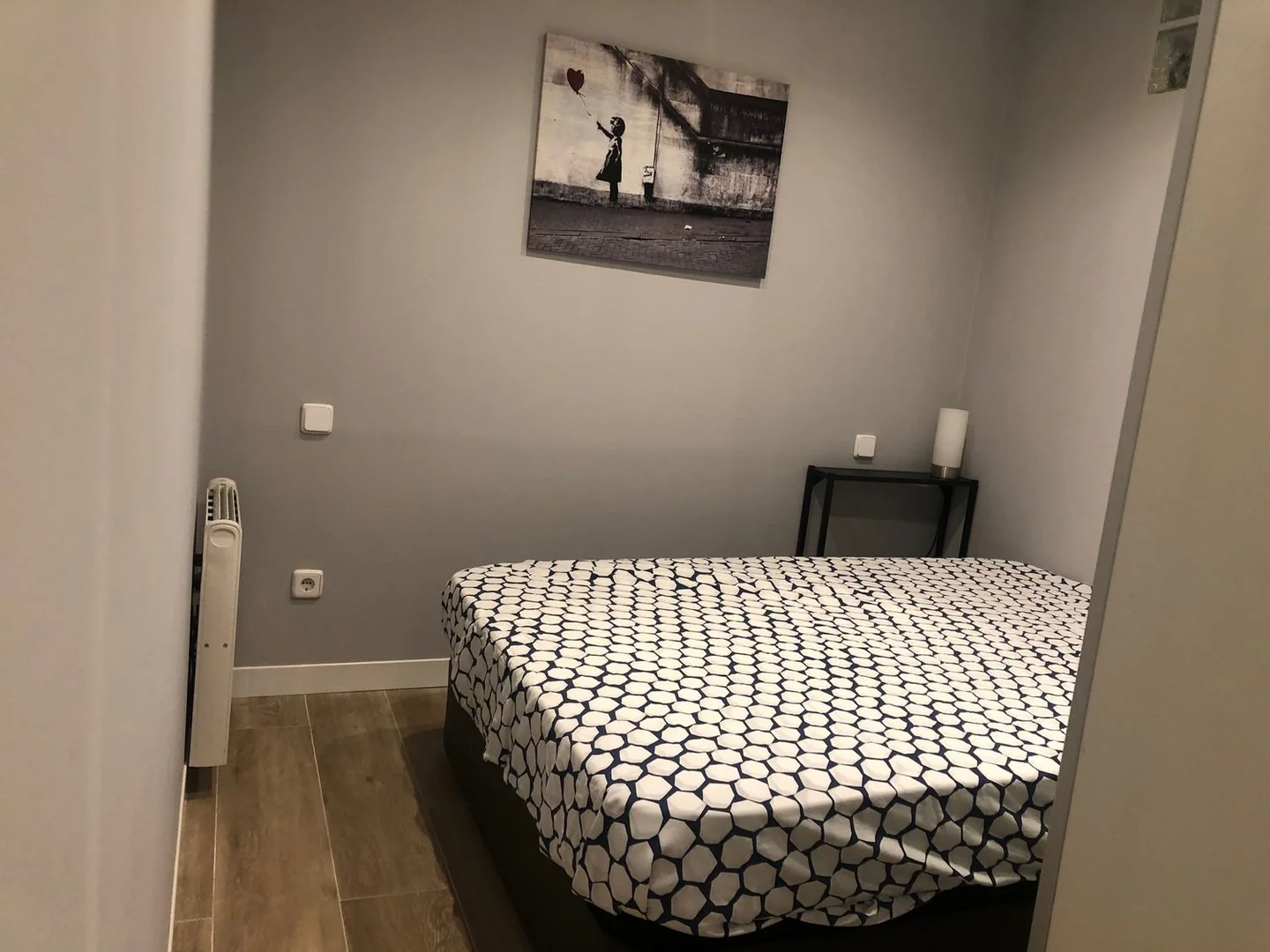 Estudio en Calle de la Milagrosa, 4, Puerta del Ángel - Foto 11