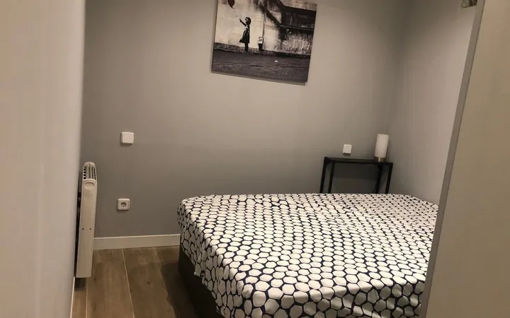 Estudio en Calle de la Milagrosa, 4, Puerta del Ángel - Foto 11