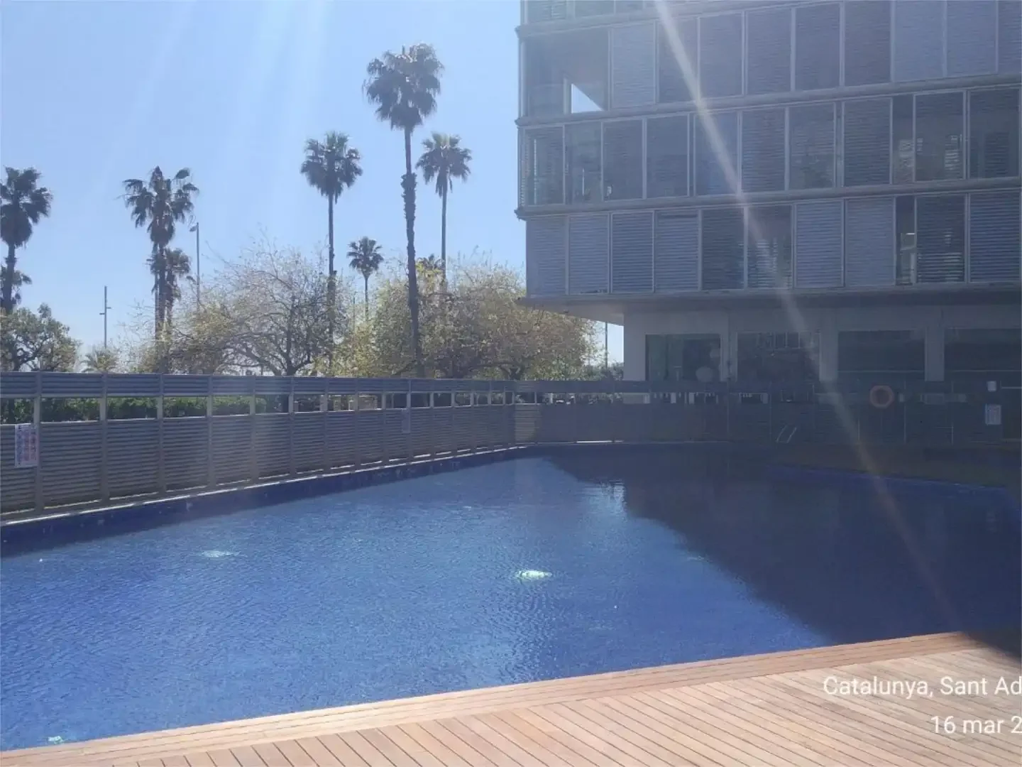 Piso en paseo García Faria 77 - Foto 9