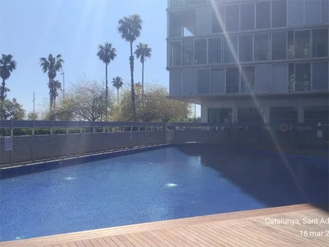 Piso en paseo García Faria 77 - Foto 9