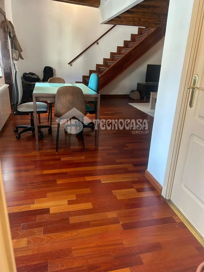 Dúplex en Calle de Bailén, 11, Palacio - Foto 13