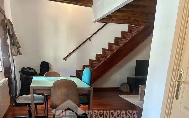 Dúplex en Calle de Bailén, 11, Palacio - Foto 13