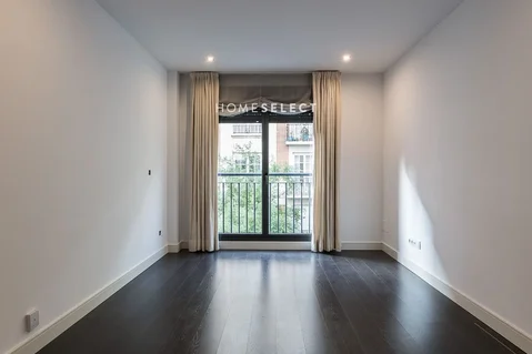 Piso en calle de Nicasio Gallego - Foto 4