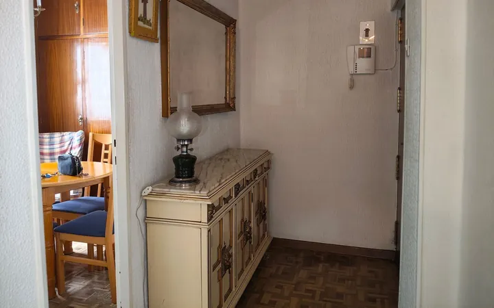 Piso en Calle de Santa Hortensia, 20, Prosperidad - Foto 1