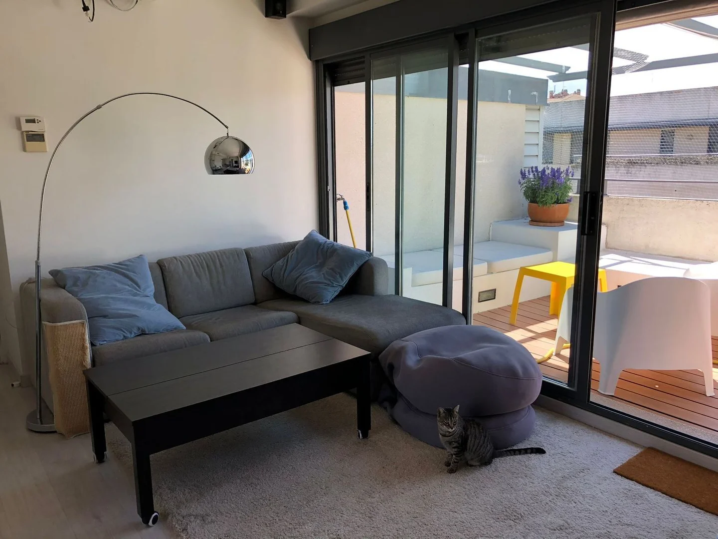 Ático en calle de Miguel Aracil, 39 - Foto 5