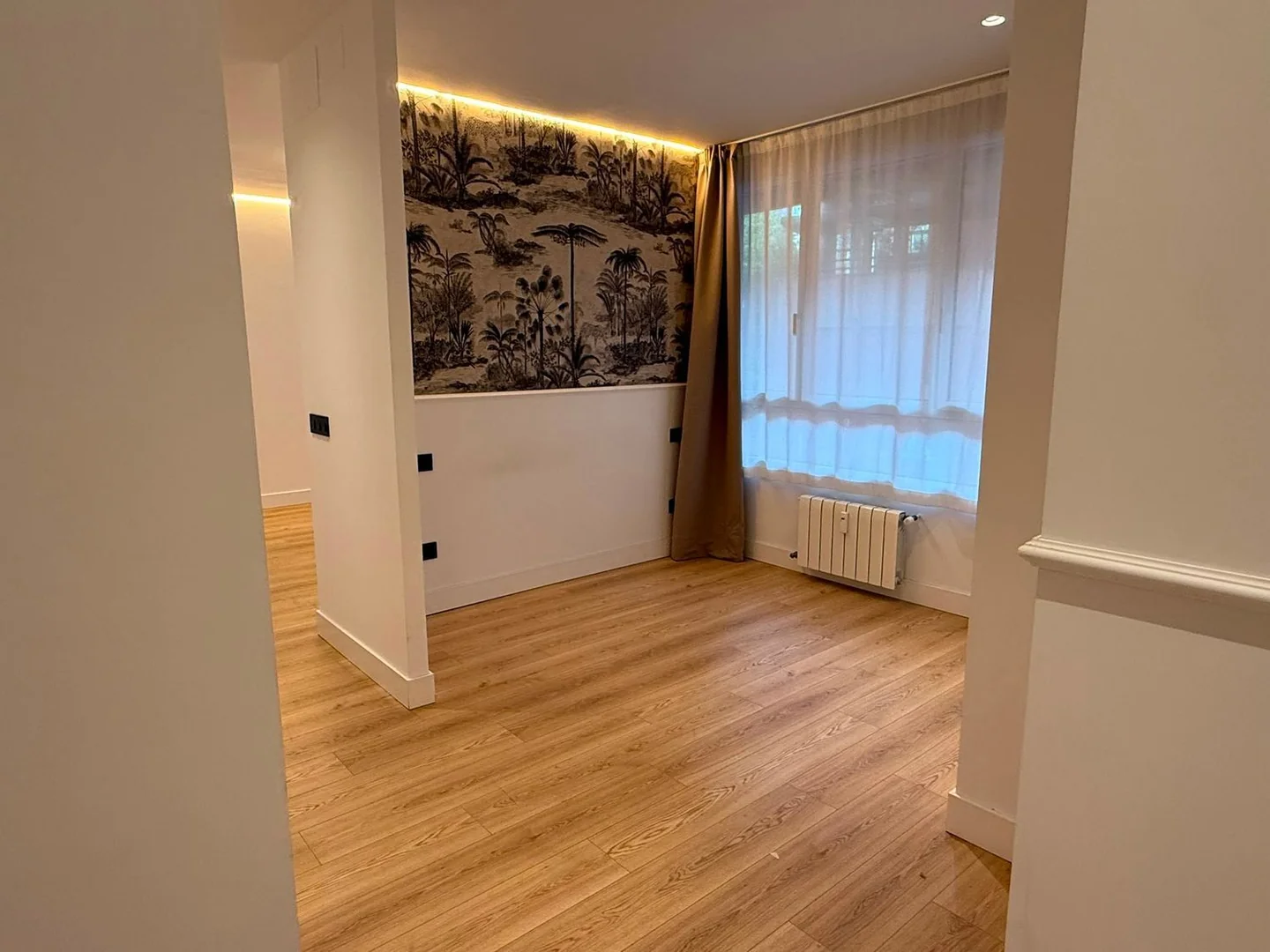 Piso en Avenida de Pío XII, 94, Castilla - Foto 4