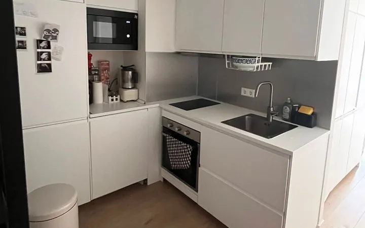 Piso en Calle de Herreros de Tejada, 18, Bernabéu-Hispanoamérica - Foto 11