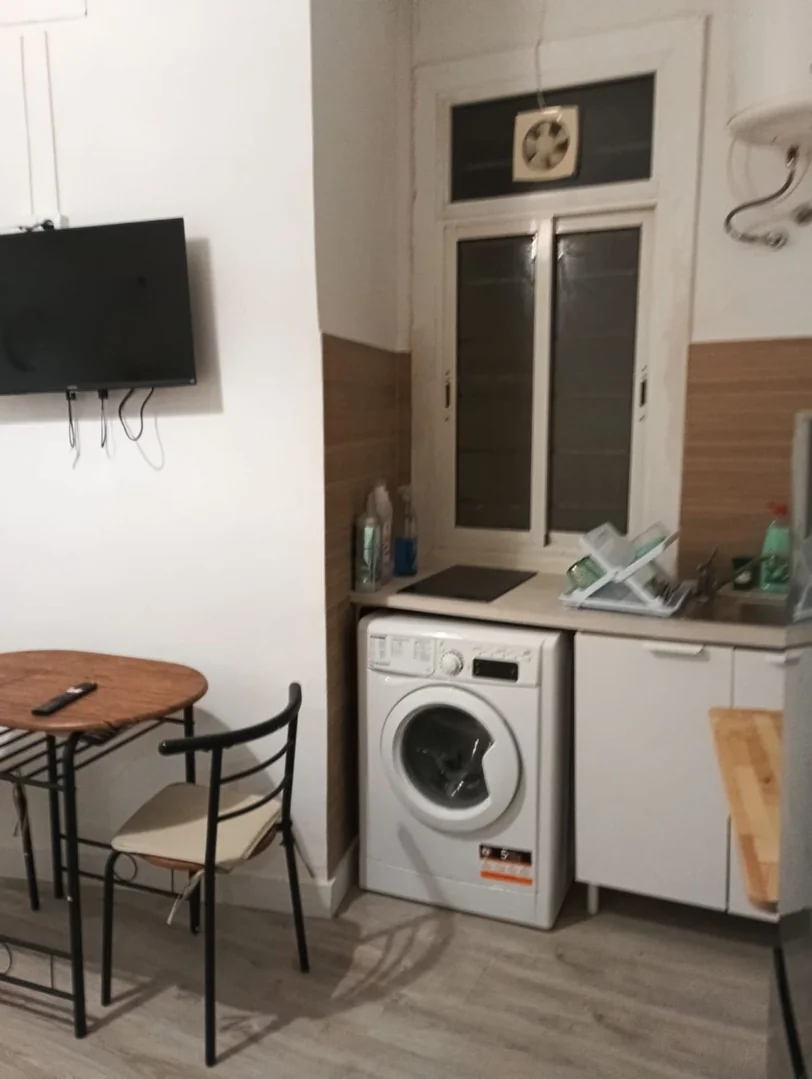 Estudio en Calle d'Aragó, 140 - Foto 8