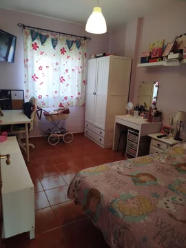 Chalet adosado en Cristóbal Toral, 25 - Foto 11