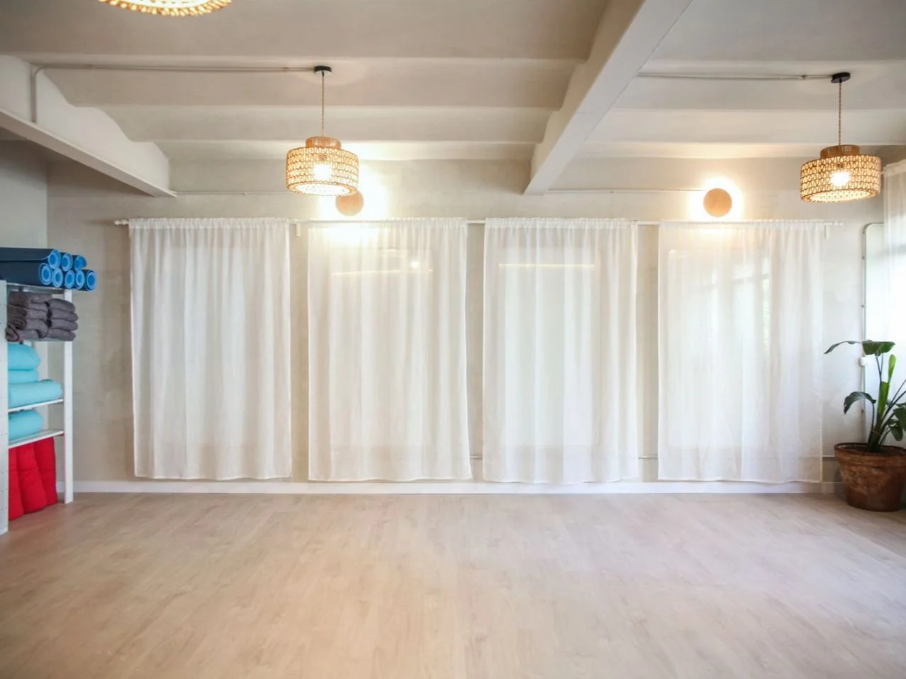 Local comercial en  Carrer de Mir Geribert 8 - Foto 3