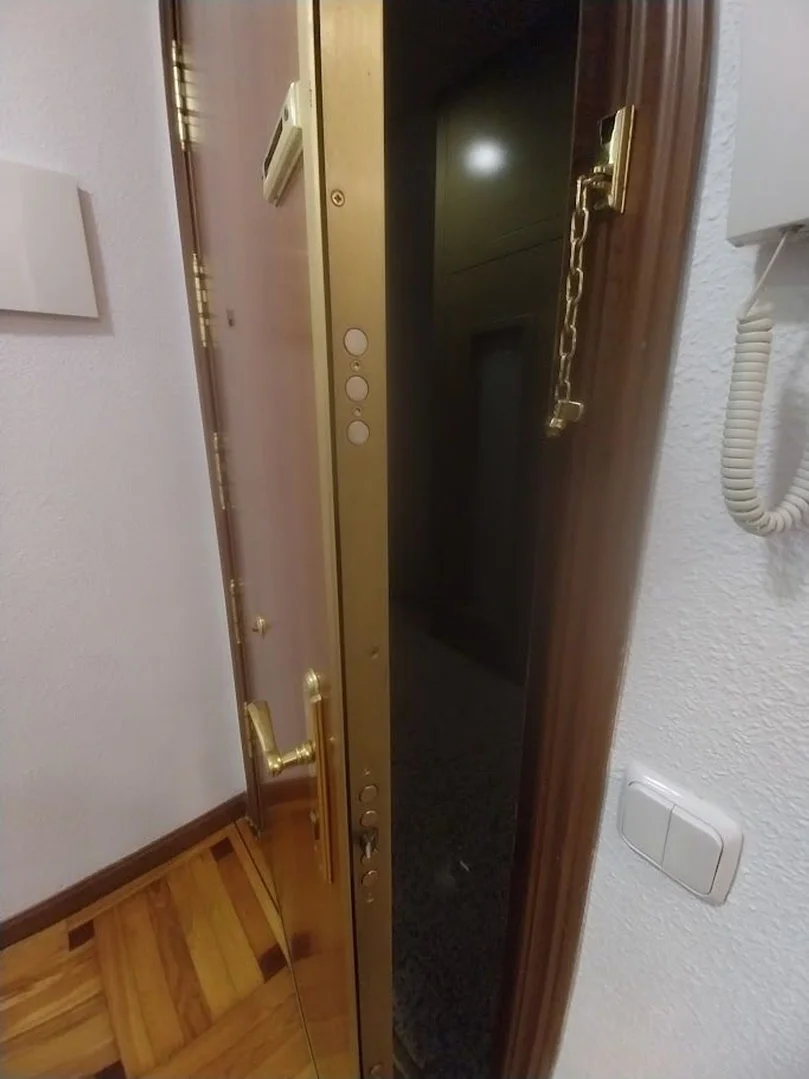 Piso en calle de Alcántara, 32 - Foto 24