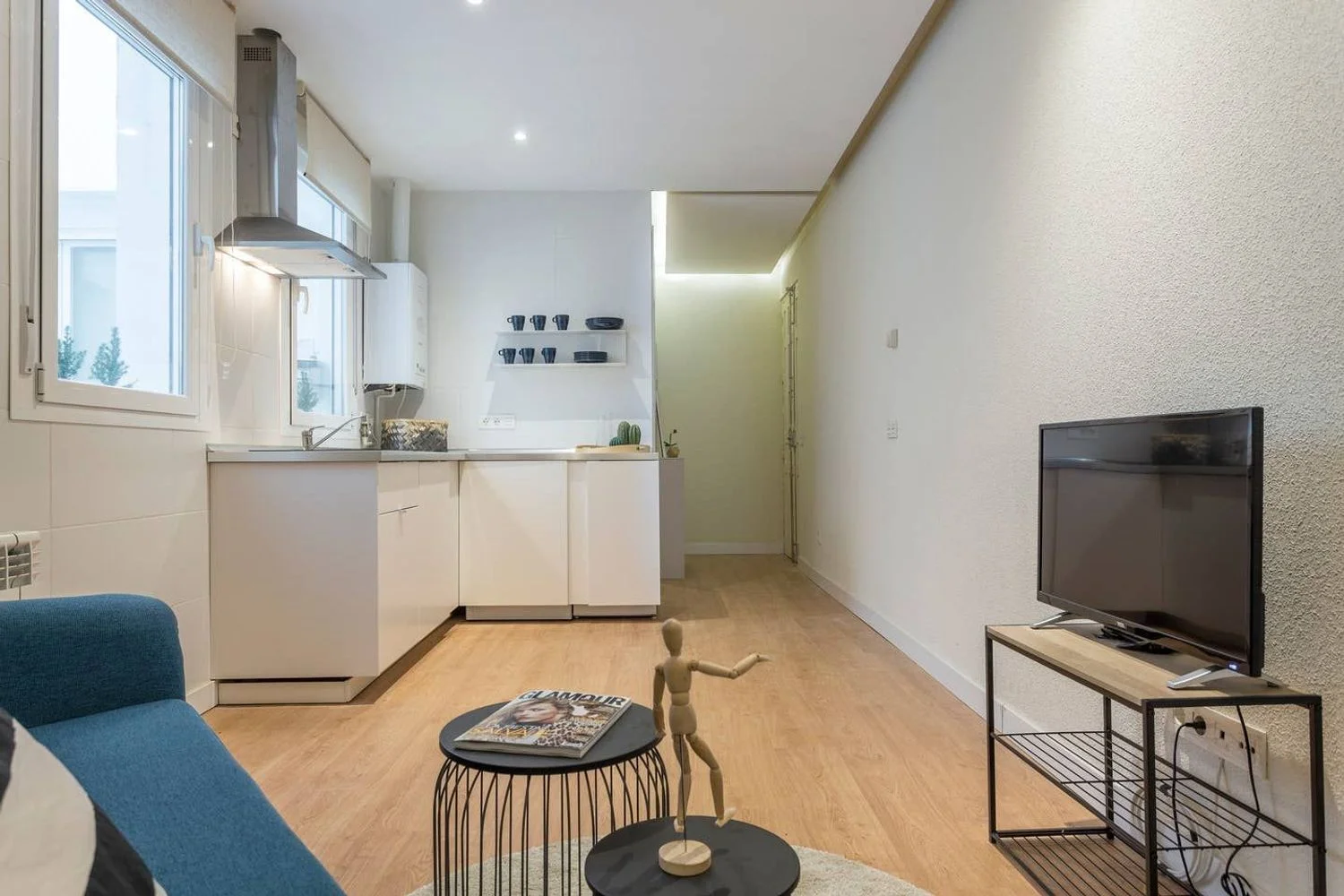 Piso en calle de Sebastián Elcano, 36 - Foto 6