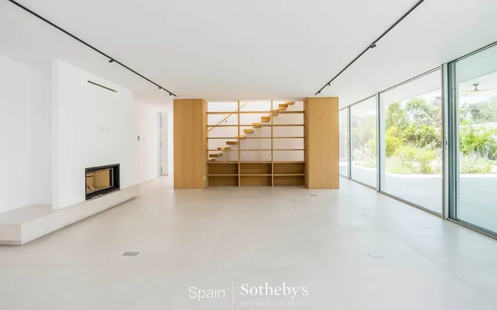 Casa o chalet independiente en Valdemarín - Foto 4