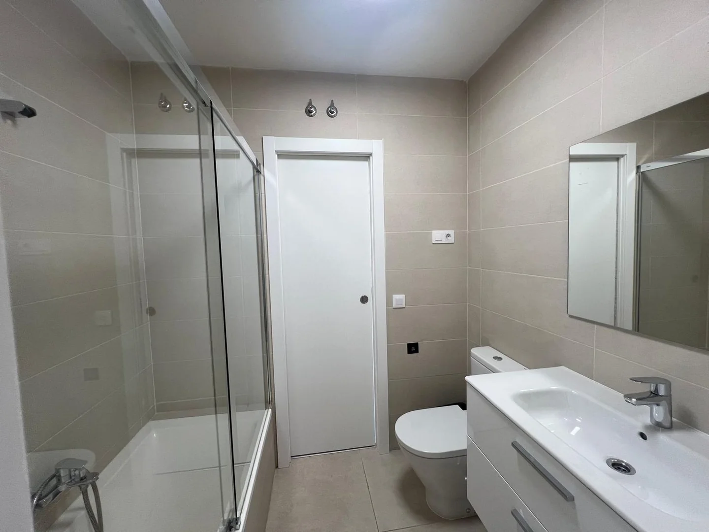 Piso en Calle de Rocío Jurado, 41, Valdebebas - Valdefuentes - Foto 3