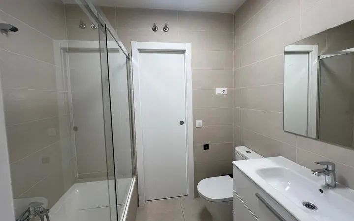 Piso en Calle de Rocío Jurado, 41, Valdebebas - Valdefuentes - Foto 3