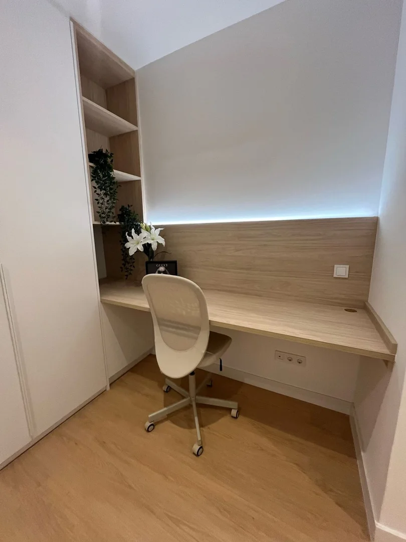 Piso en calle del Barco, 28 - Foto 17