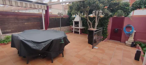 Chalet adosado en ronda del Caballero de la Mancha, 232 - Foto 23