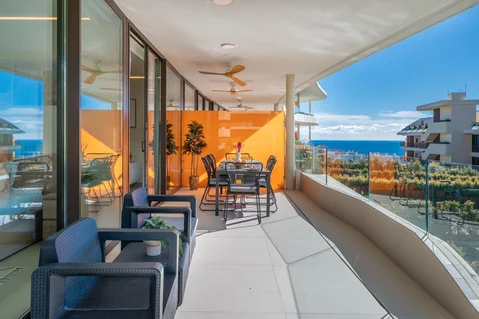 Piso en avenida Fuengirola, 7 - Foto 3