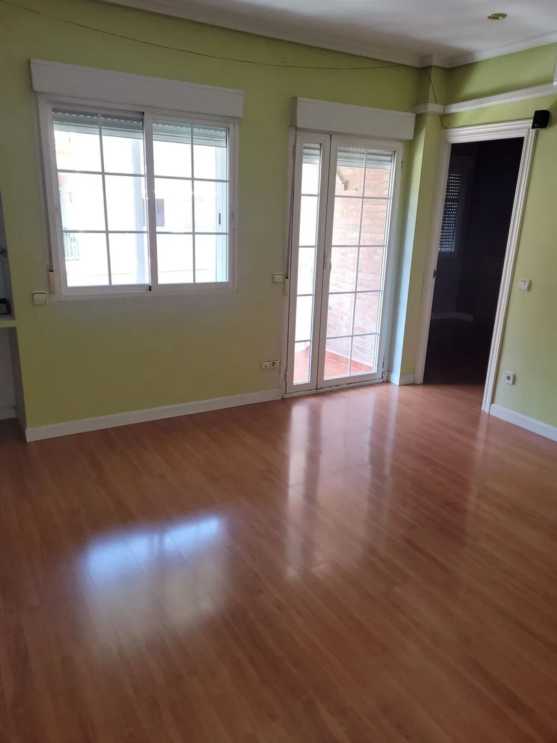 Piso en Barrio Puerta del Ángel - Foto 2