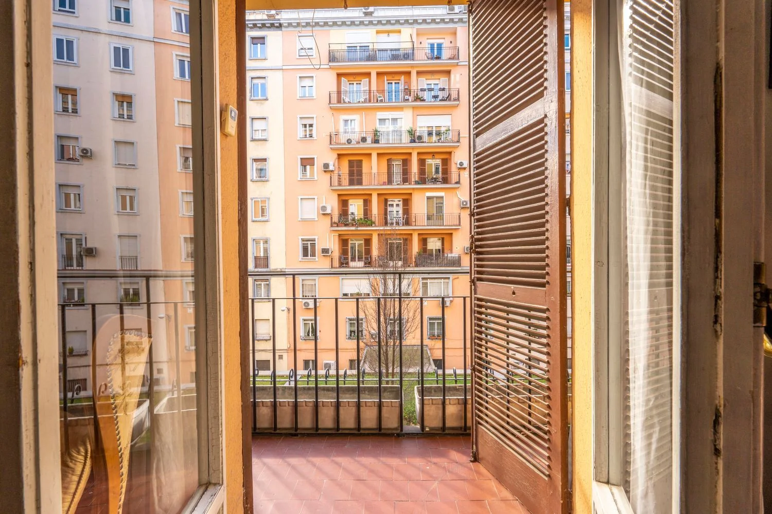 Piso en plaza del Niño Jesús, 5 - Foto 6