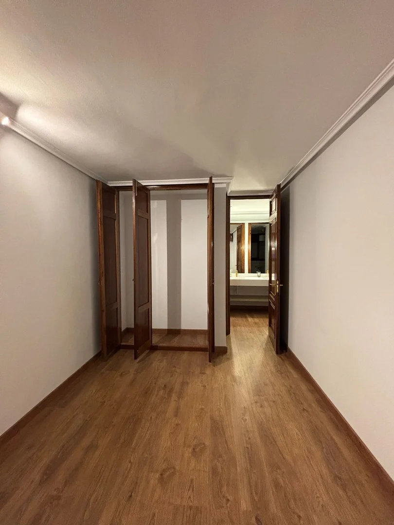 Piso en Barrio Gaztambide - Foto 25