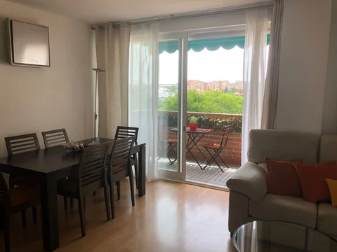 Piso en calle Cali, 5 - Foto 2