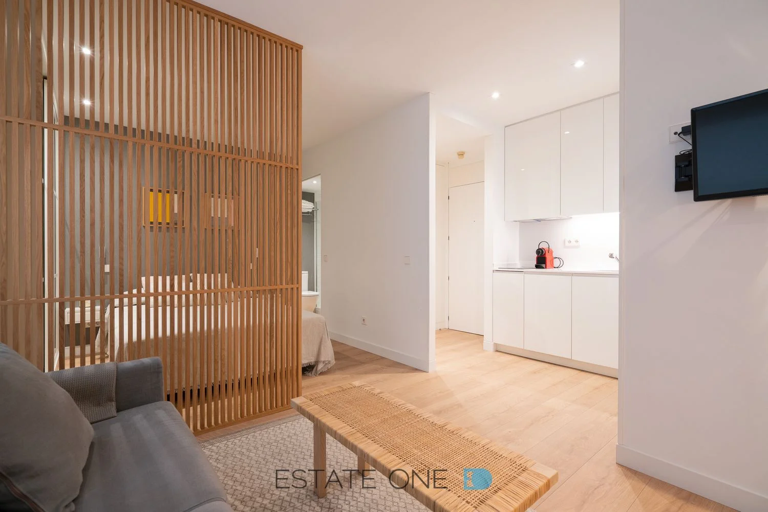 Piso en Barrio Chueca-Justicia - Foto 1