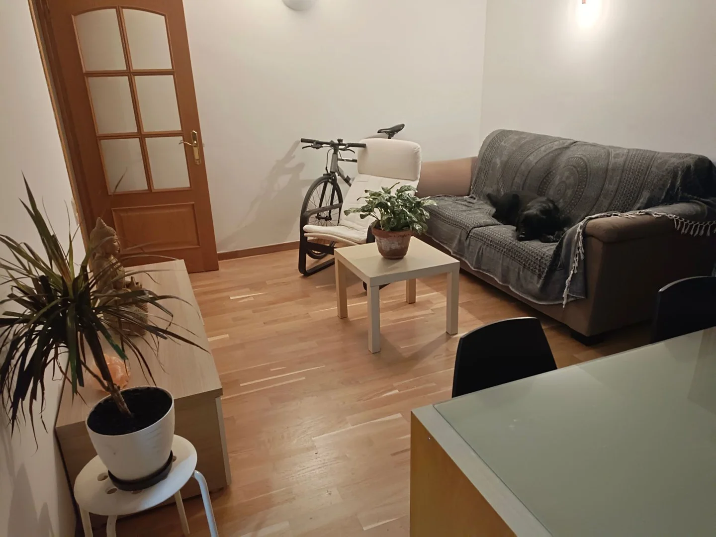 Piso en Calle Costa Pacheco, 9, Sant Genís Dels Agudells - Montbau - Foto 6