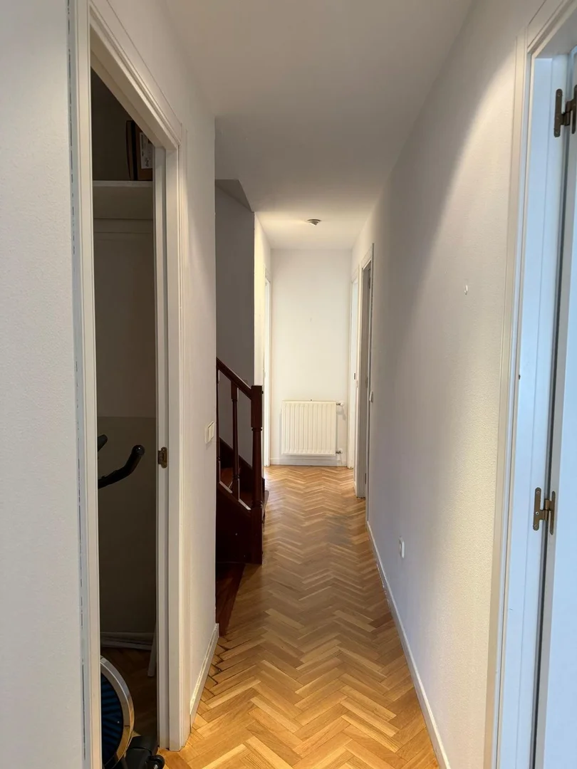 Chalet adosado en calle del Arquitecto Rafael Leoz, 12 - Foto 17