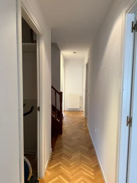 Chalet adosado en calle del Arquitecto Rafael Leoz, 12 - Foto 17