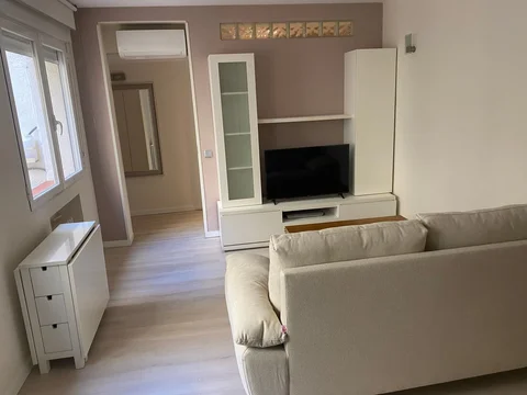 Piso en calle agustín de foxá, 16 - Foto 9