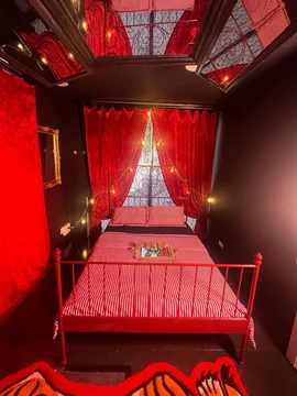 Estudio en calle d'Enric Casanovas, 8 - Foto 14