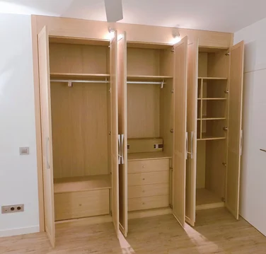 Piso en calle de Núñez Morgado, 4 - Foto 7