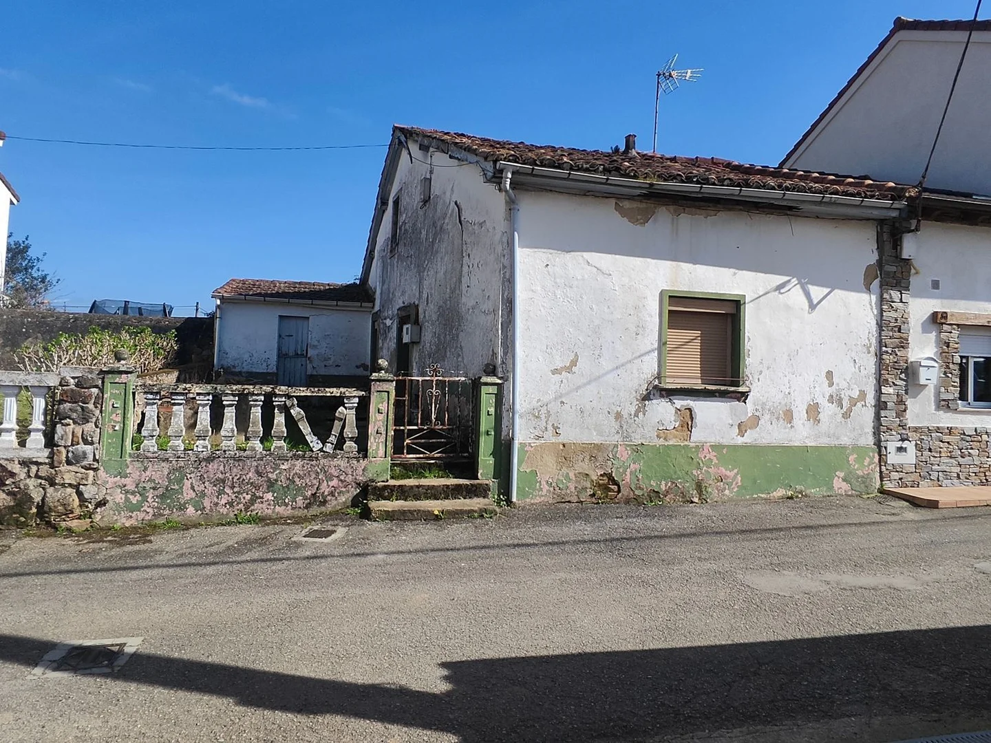 Chalet pareado en calle Cimadevilla, 139 - Foto 9