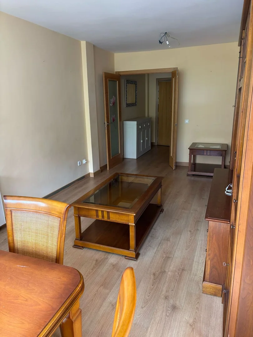 Piso en Calle de la Virgen de Aránzazu, 35, Tres Olivos - Valverde - Foto 3