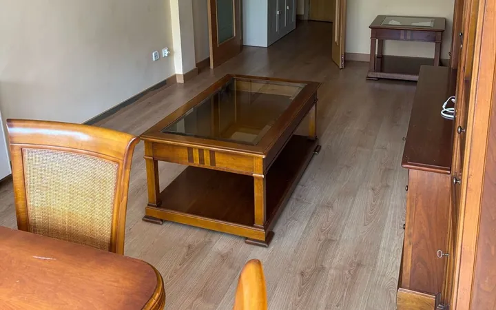 Piso en Calle de la Virgen de Aránzazu, 35, Tres Olivos - Valverde - Foto 3